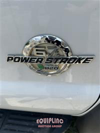 2013 Ford F-450