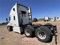2016 Freightliner CASCADIA