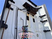 2016 Freightliner CASCADIA
