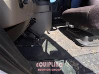 2016 Freightliner CASCADIA