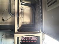 2016 Freightliner CASCADIA