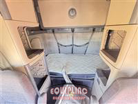2016 Freightliner CASCADIA