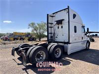 2016 Freightliner CASCADIA