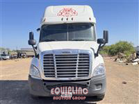 2016 Freightliner CASCADIA