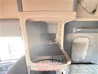 2016 Freightliner CASCADIA