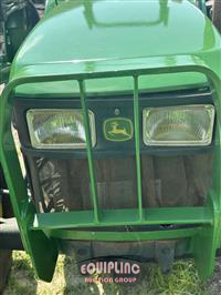 2011 John Deere 5205
