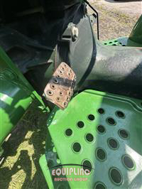 2011 John Deere 5205