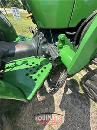 2011 John Deere 5205