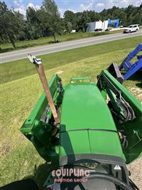 2011 John Deere 5205