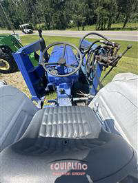1987 Ford 2110