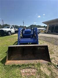 1987 Ford 2110