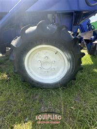1987 Ford 2110