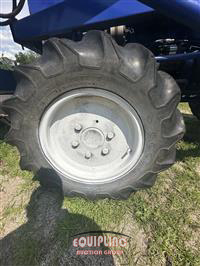 1987 Ford 2110