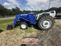 1987 Ford 2110