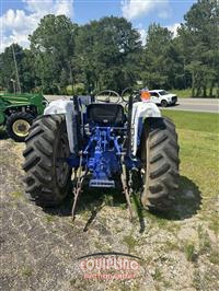 1987 Ford 2110
