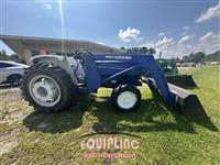 1987 Ford 2110