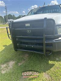 2014 Ram 5500 HEAVY DUTY FLAT BED TRUCK