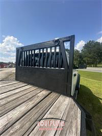 2014 Ram 5500 HEAVY DUTY FLAT BED TRUCK