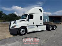 2018 Freightliner CASCADIA