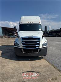 2018 Freightliner CASCADIA