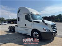 2018 Freightliner CASCADIA
