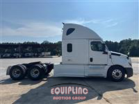2018 Freightliner CASCADIA