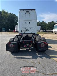 2018 Freightliner CASCADIA