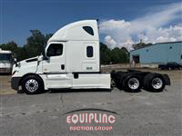2018 Freightliner CASCADIA