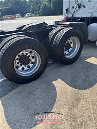 2018 Freightliner CASCADIA