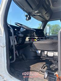 2018 Freightliner CASCADIA