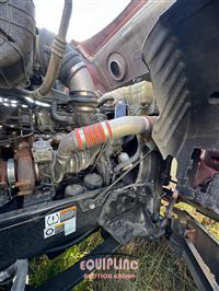 2019 Kenworth T680 SLEEPER TRUCK