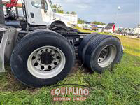 2019 Kenworth T680 SLEEPER TRUCK