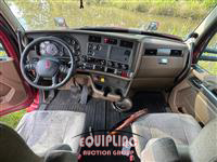 2019 Kenworth T680 SLEEPER TRUCK