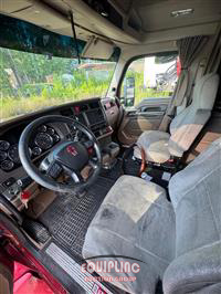2019 Kenworth T680 SLEEPER TRUCK