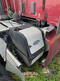 2019 Kenworth T680 SLEEPER TRUCK