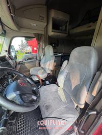 2019 Kenworth T680 SLEEPER TRUCK