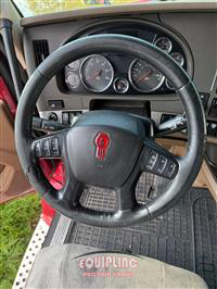 2019 Kenworth T680 SLEEPER TRUCK