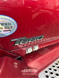 2019 Kenworth T680 SLEEPER TRUCK