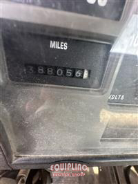 2000 International 4300