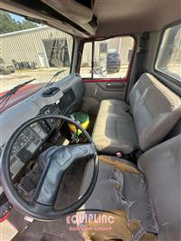 2000 International 4300