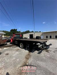 2000 International 4300