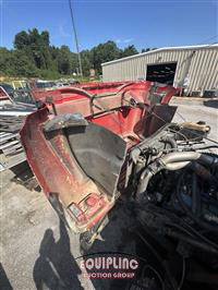 2000 International 4300