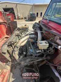 2000 International 4300
