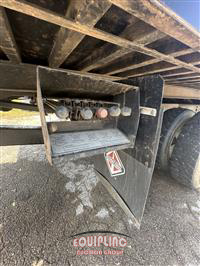 2000 International 4300