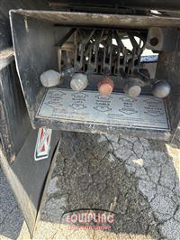 2000 International 4300