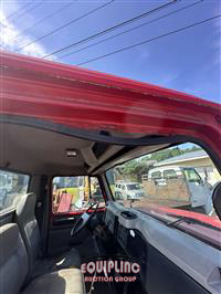2000 International 4300