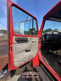 2000 International 4300