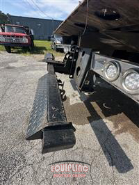 2000 International 4300