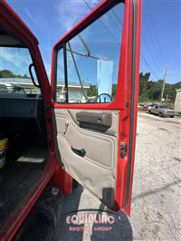 2000 International 4300