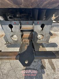 2000 International 4300